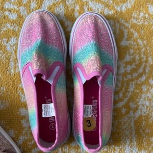 Casual Slip Ons